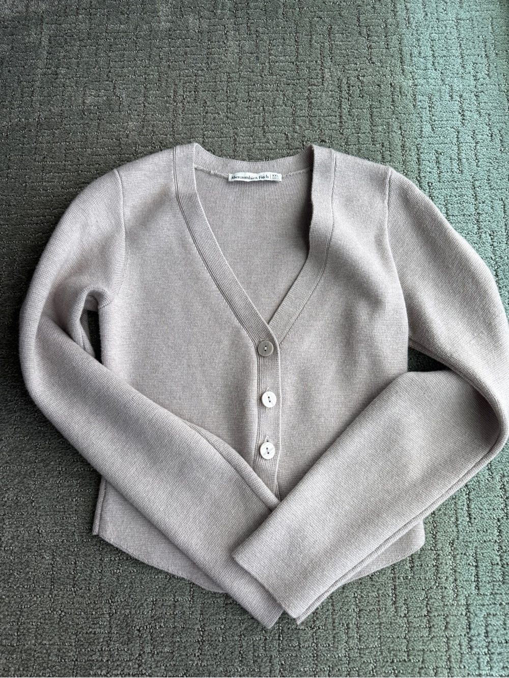 Abercrombie & Fitch cardigan
